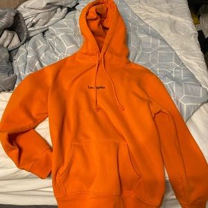 L.A. Hoodie